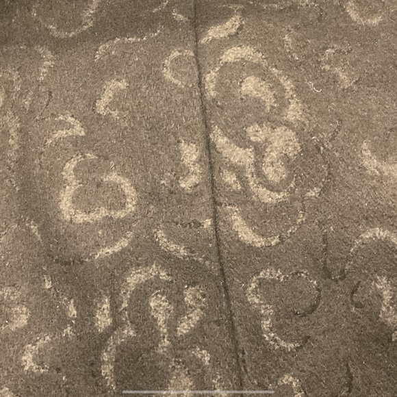 Queen of the Capes Wool Cape Coat - Picture 14 of 14